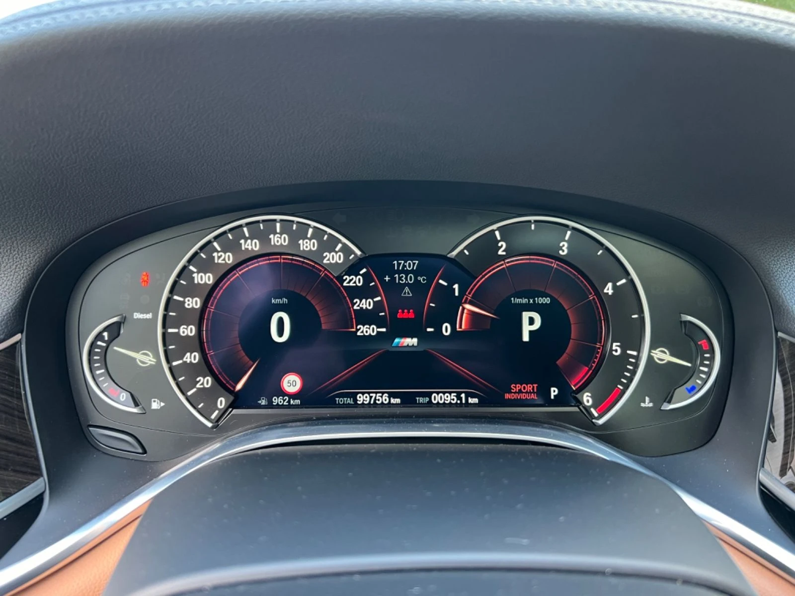 BMW 730 LONG/XDRIVE/360 CAM/HEAD UP/PANO/265 HP/E109 | Mobile.bg   14