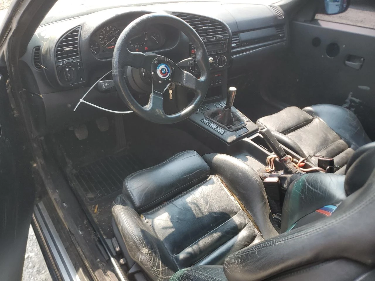 BMW 325 325 IC Авто Кредит! - изображение 8
