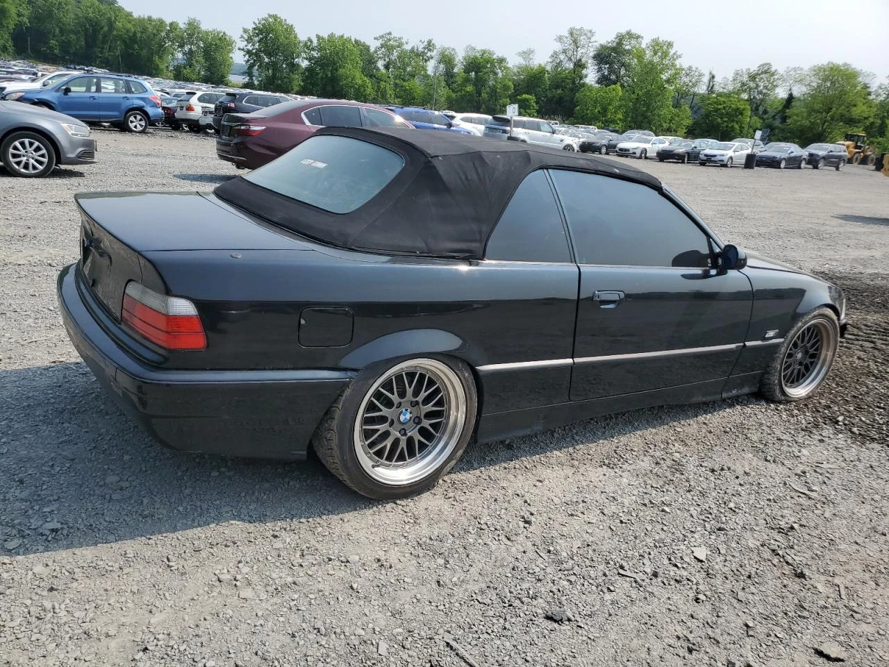 BMW 325 325 IC Авто Кредит! - изображение 3