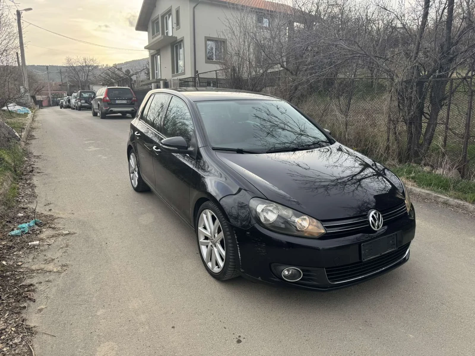 VW Golf 1.4TSI 160 - изображение 2