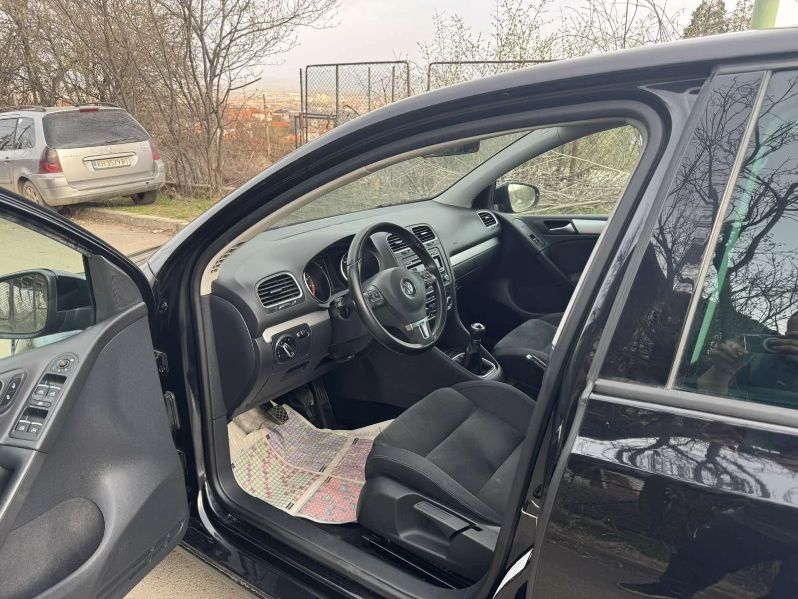 VW Golf 1.4TSI 160 - изображение 8