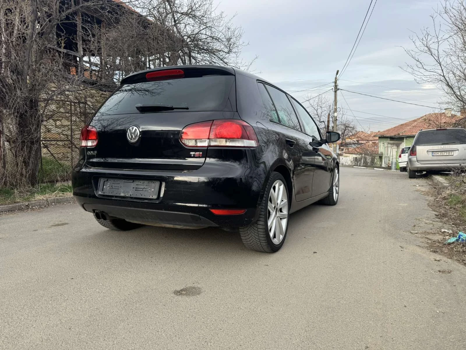 VW Golf 1.4TSI 160 - изображение 4