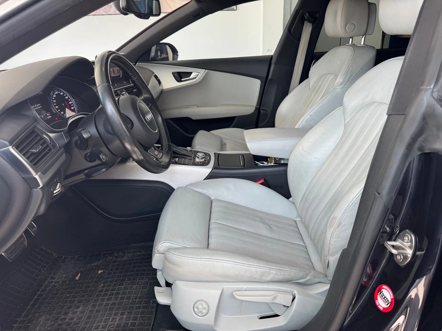 Audi A7 3.0 TDI clean diesel q, снимка 5 - Автомобили и джипове - 56420526