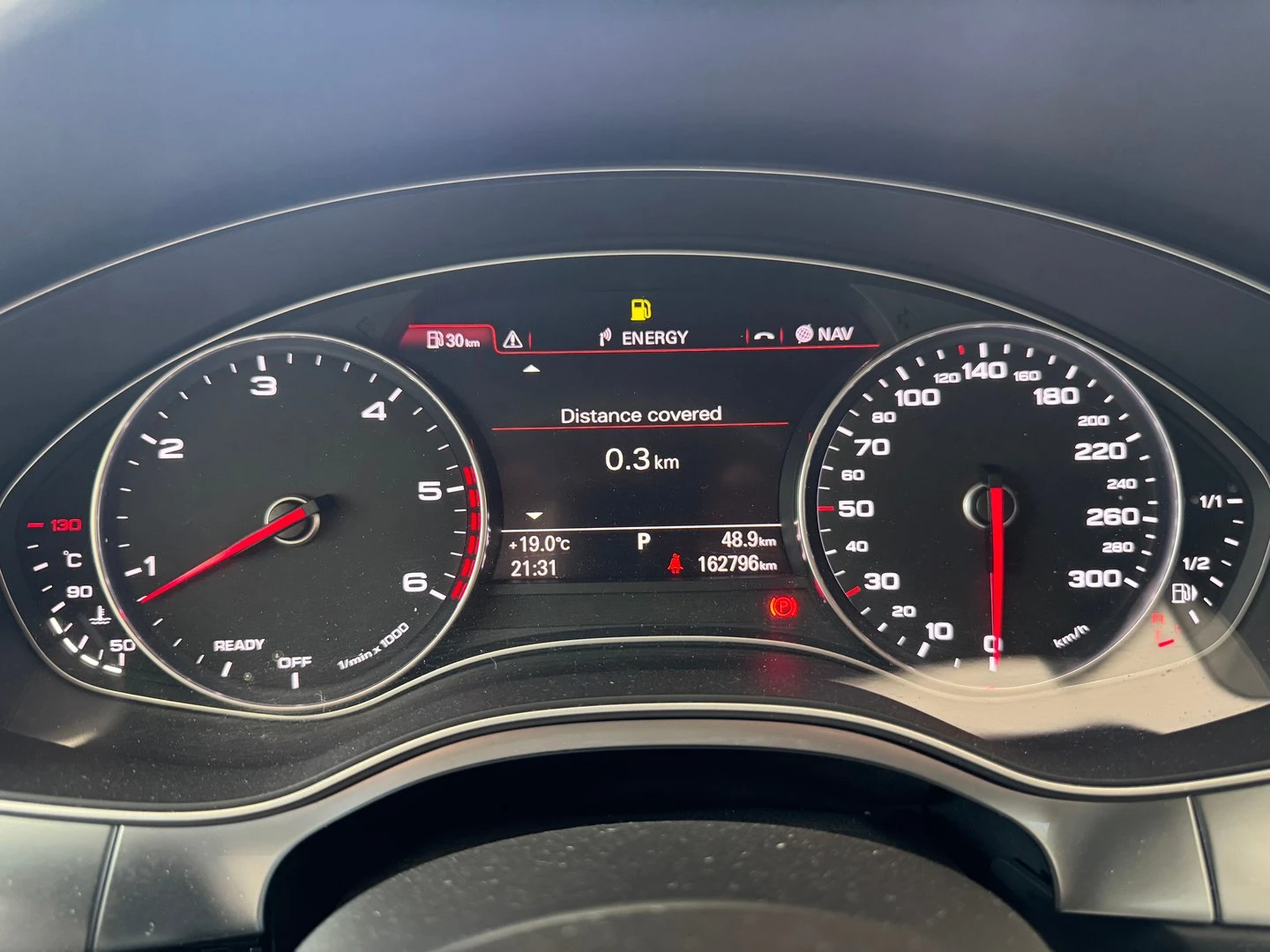Audi A7 3.0 TDI clean diesel q, снимка 13 - Автомобили и джипове - 56420526