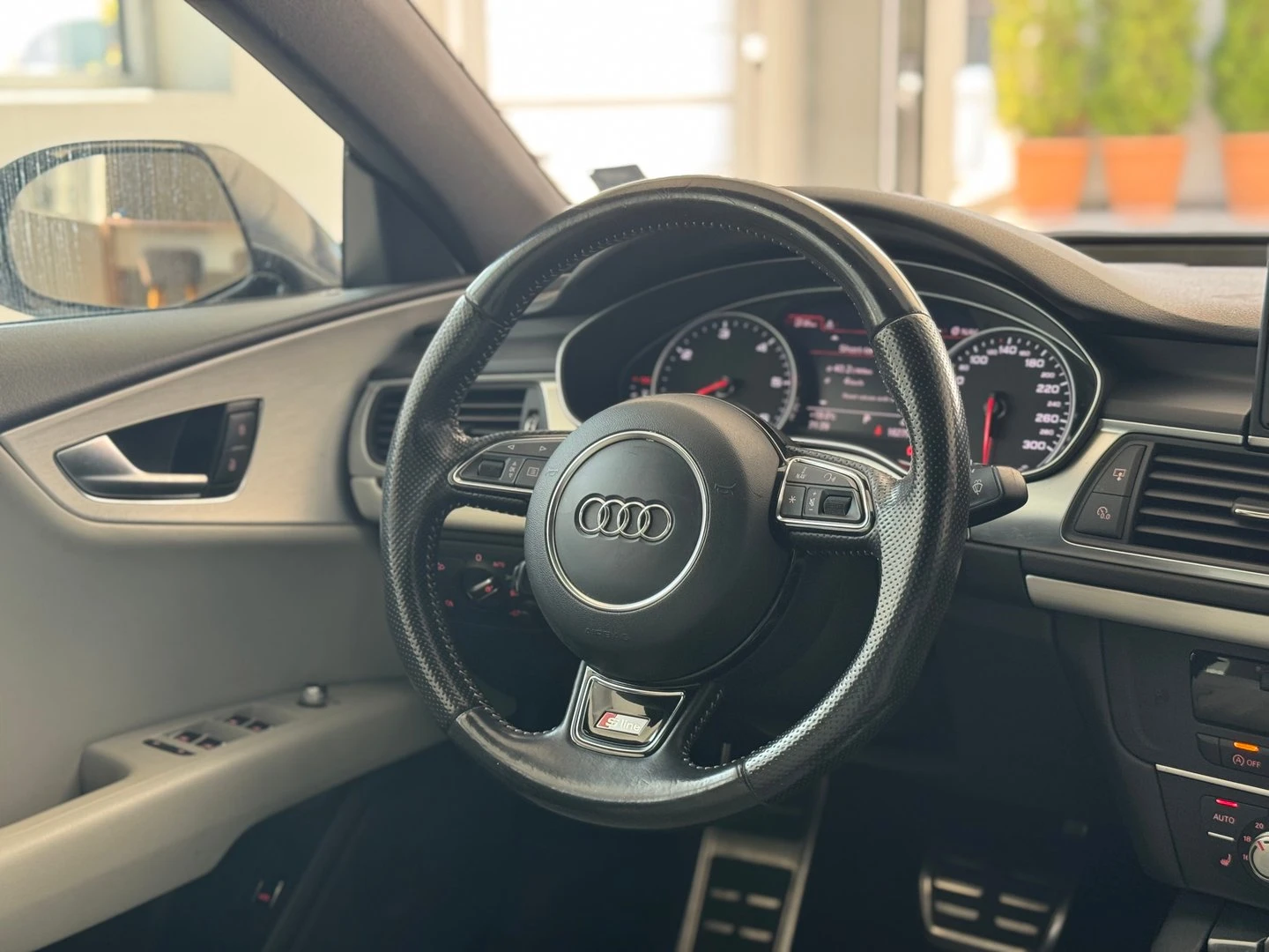 Audi A7 3.0 TDI clean diesel q | Mobile.bg � ����������� 10