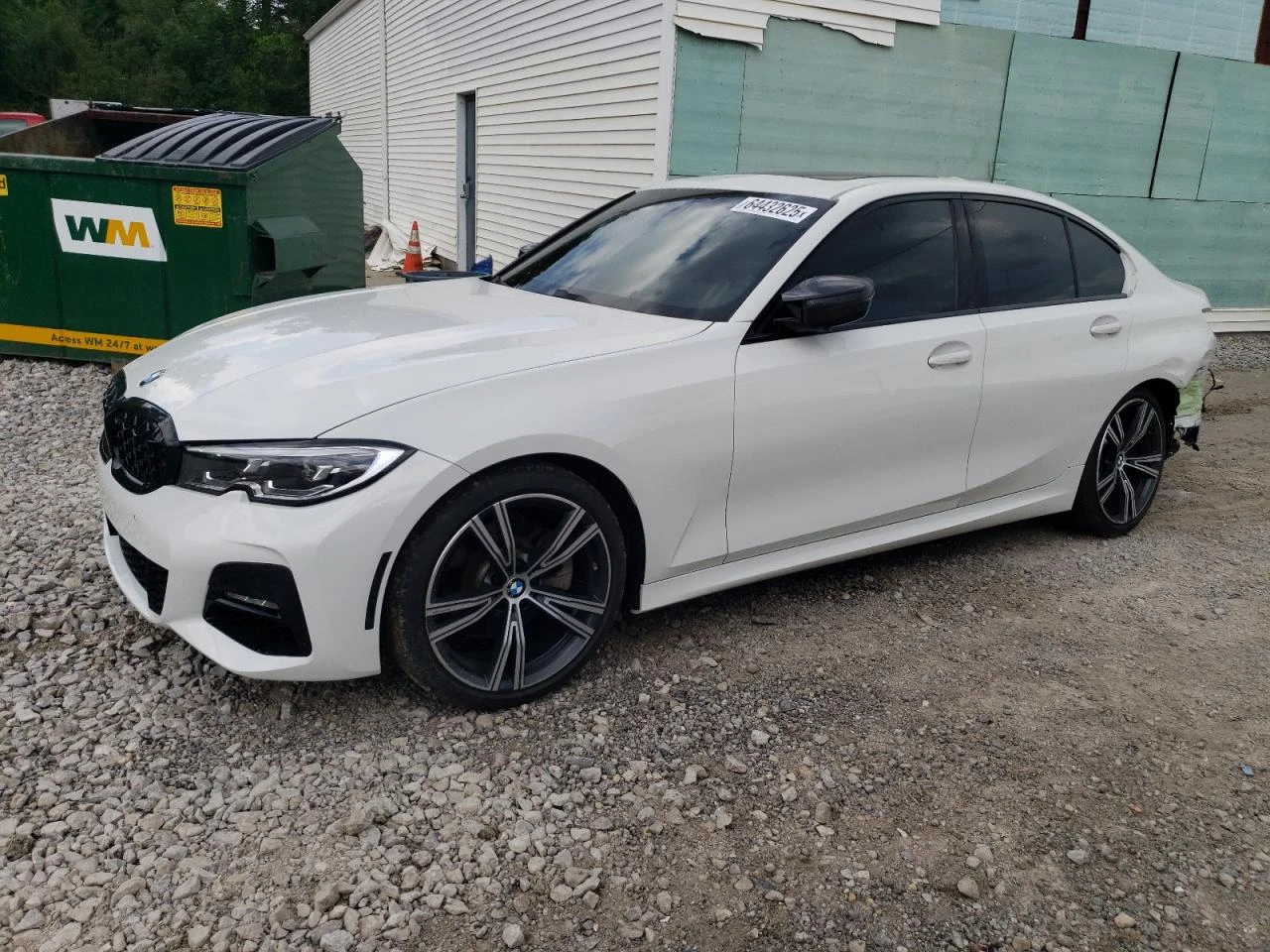 BMW 330 XI - изображение 4