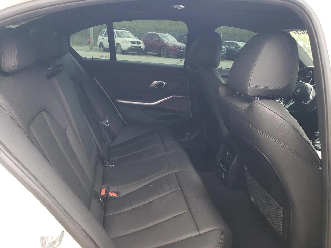 BMW 330 XI - изображение 9