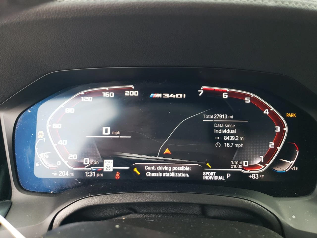 BMW 330 XI - изображение 10