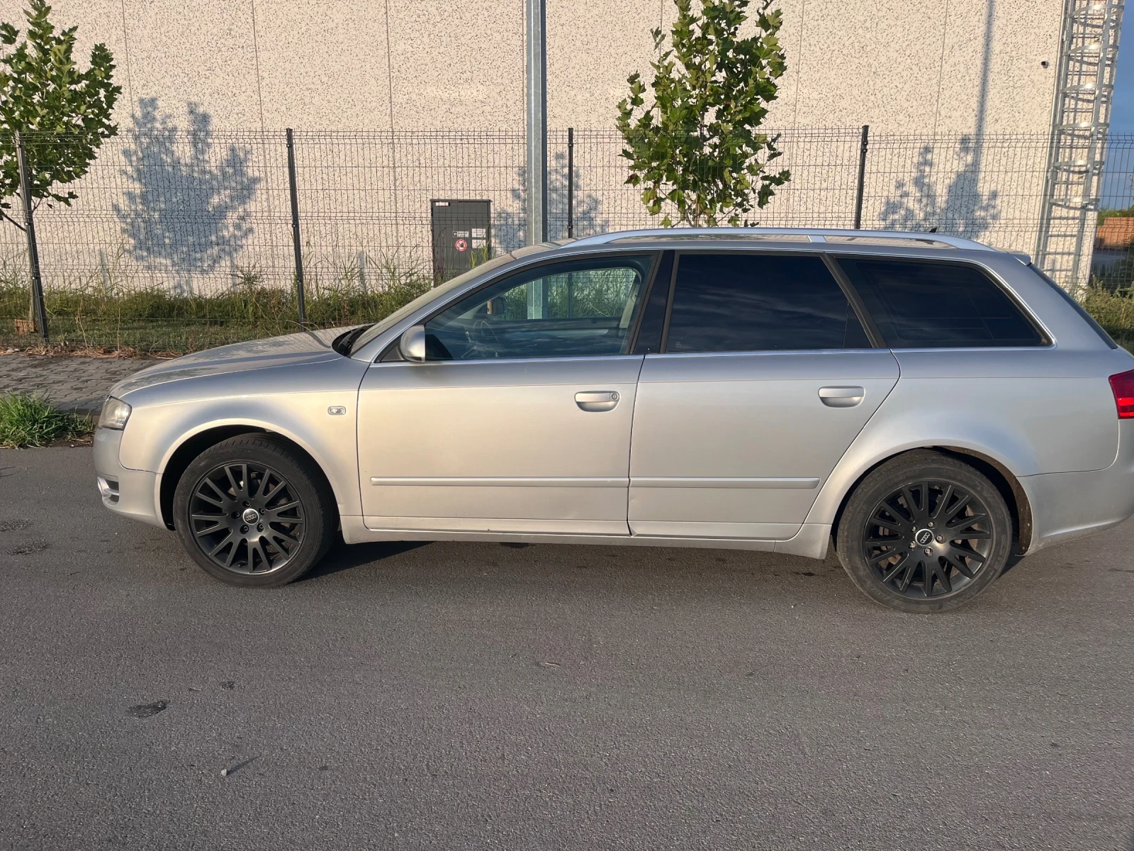 Audi A4  - изображение 6