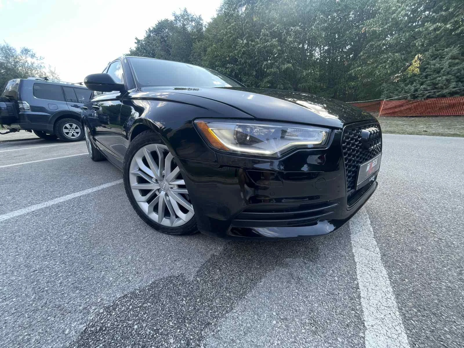 Audi A6  - изображение 3