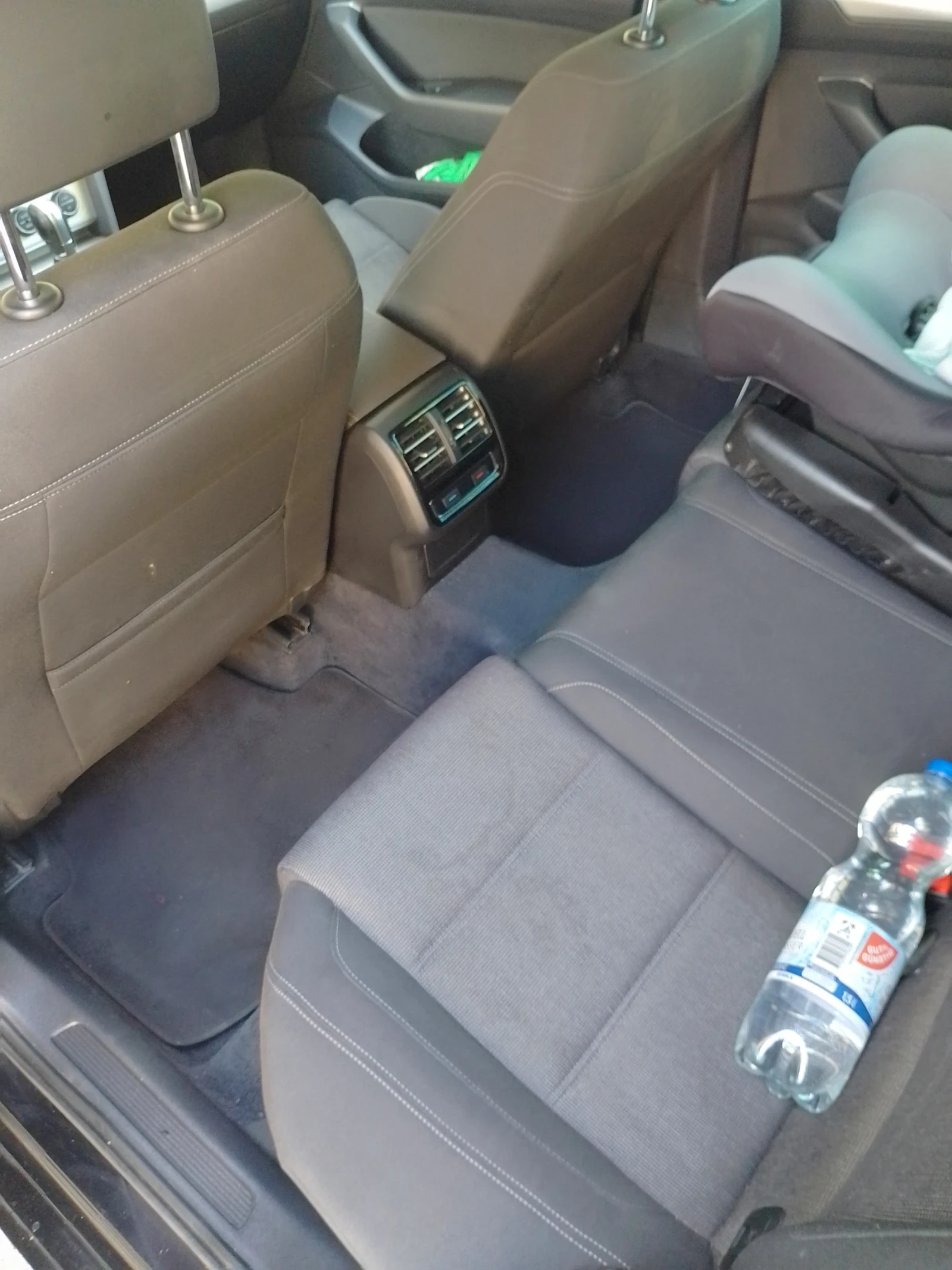 VW Passat  - изображение 9