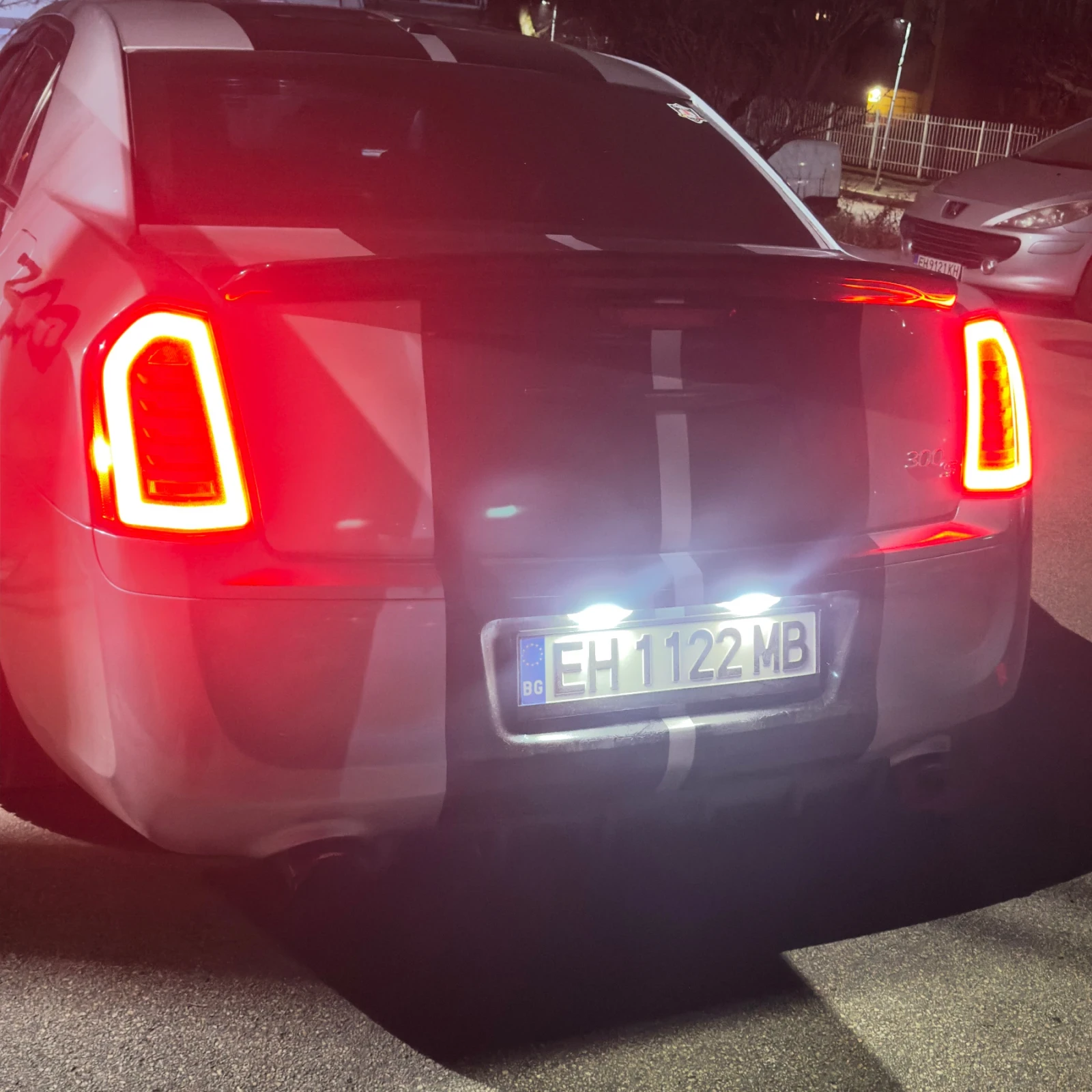 Chrysler 300c 300s | Mobile.bg � ����������� 14