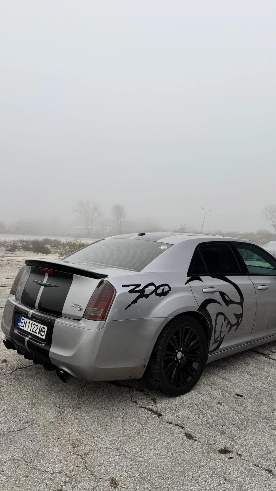 Chrysler 300c 300s | Mobile.bg   1