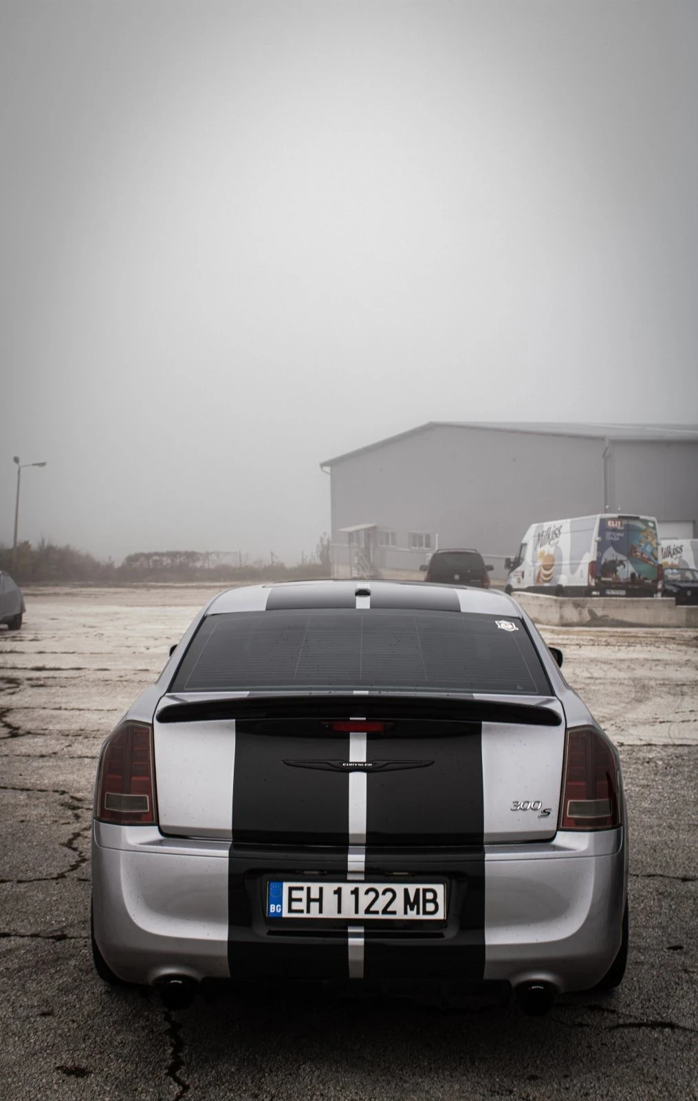 Chrysler 300c 300s | Mobile.bg � ����������� 11