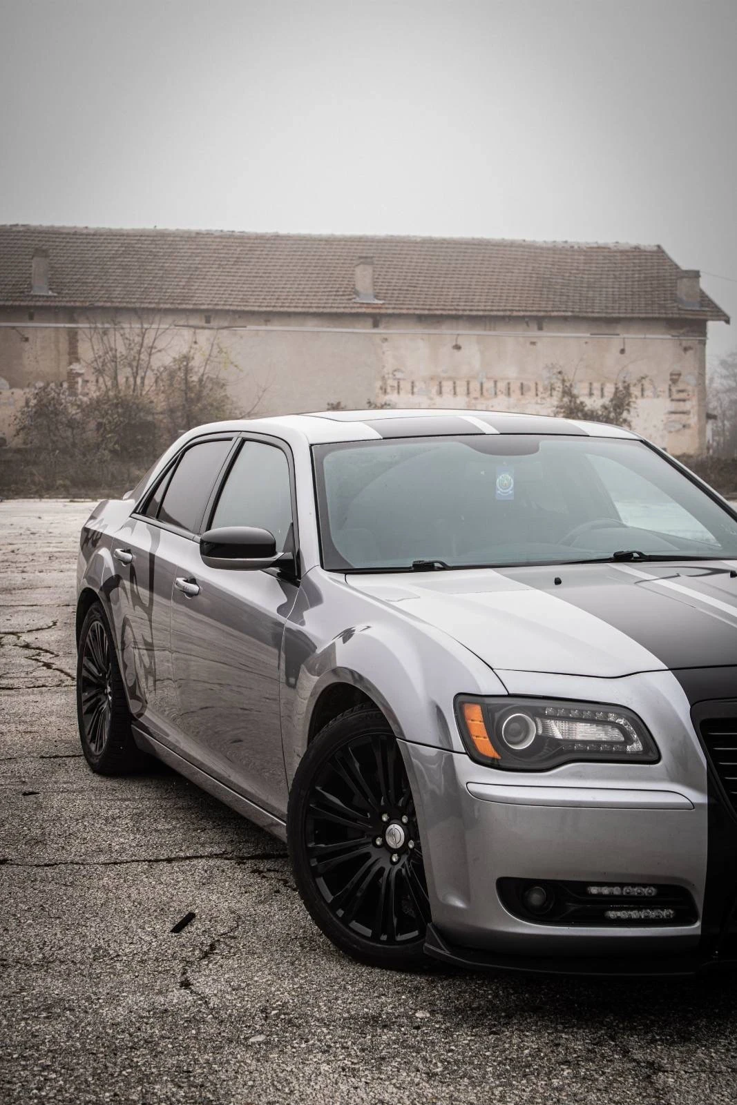 Chrysler 300c 300s | Mobile.bg � ����������� 10