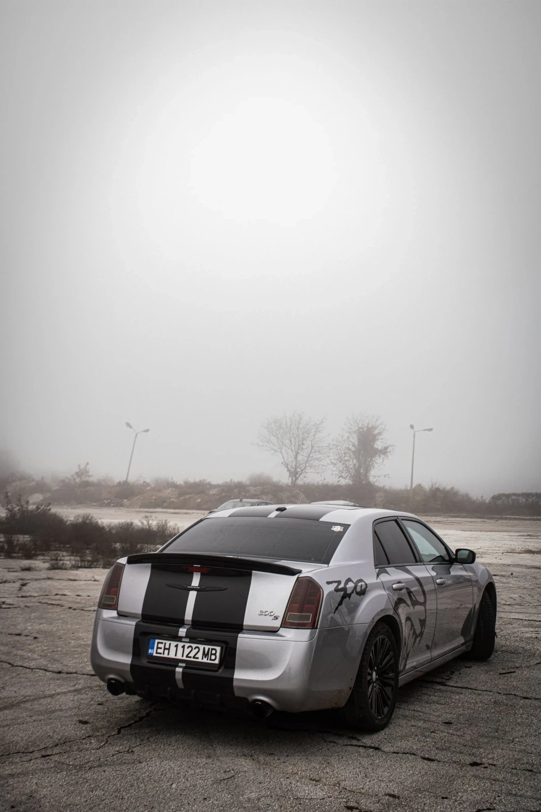 Chrysler 300c 300s | Mobile.bg � ����������� 13