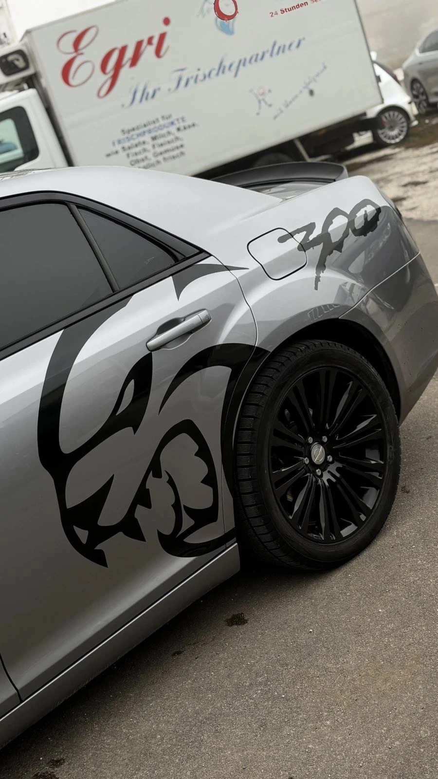 Chrysler 300c 300s | Mobile.bg   16