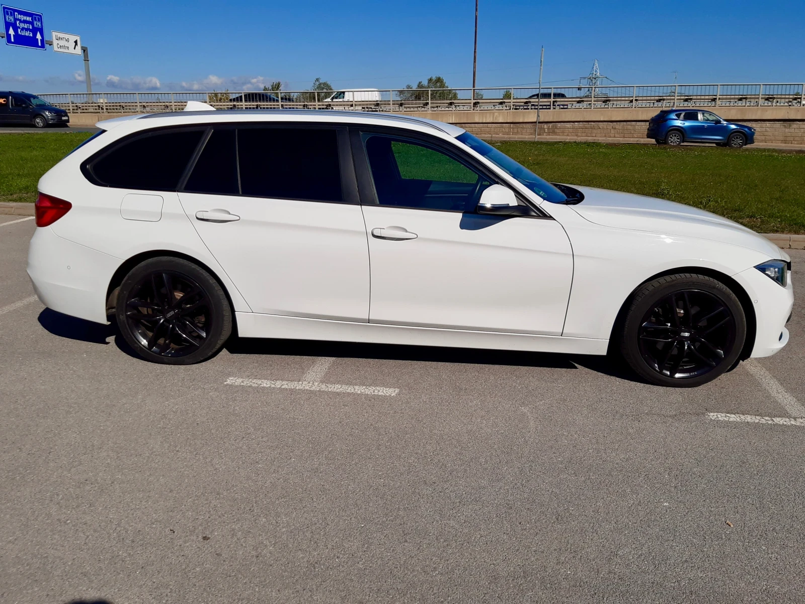 BMW 320 2.0 Diesel Facelift 146k km  - изображение 4