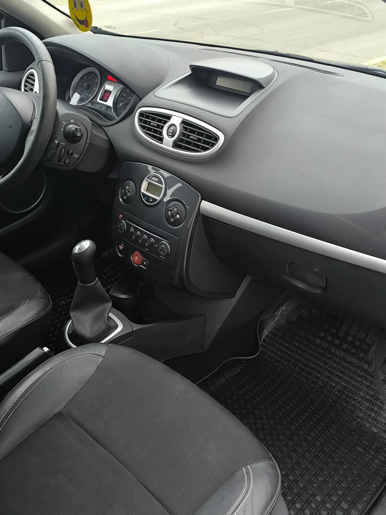 Renault Clio 1.5dci - изображение 5