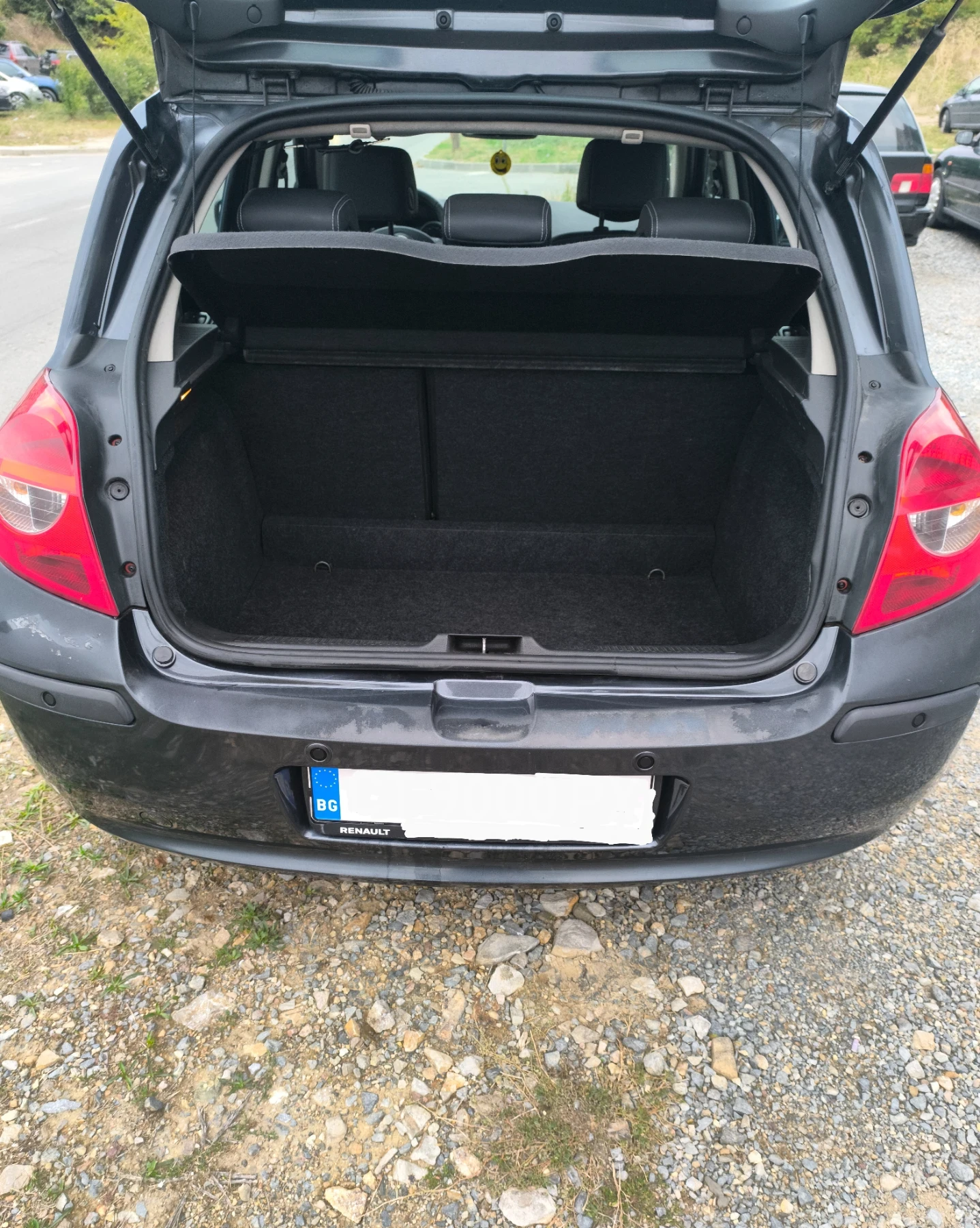 Renault Clio 1.5dci - изображение 3