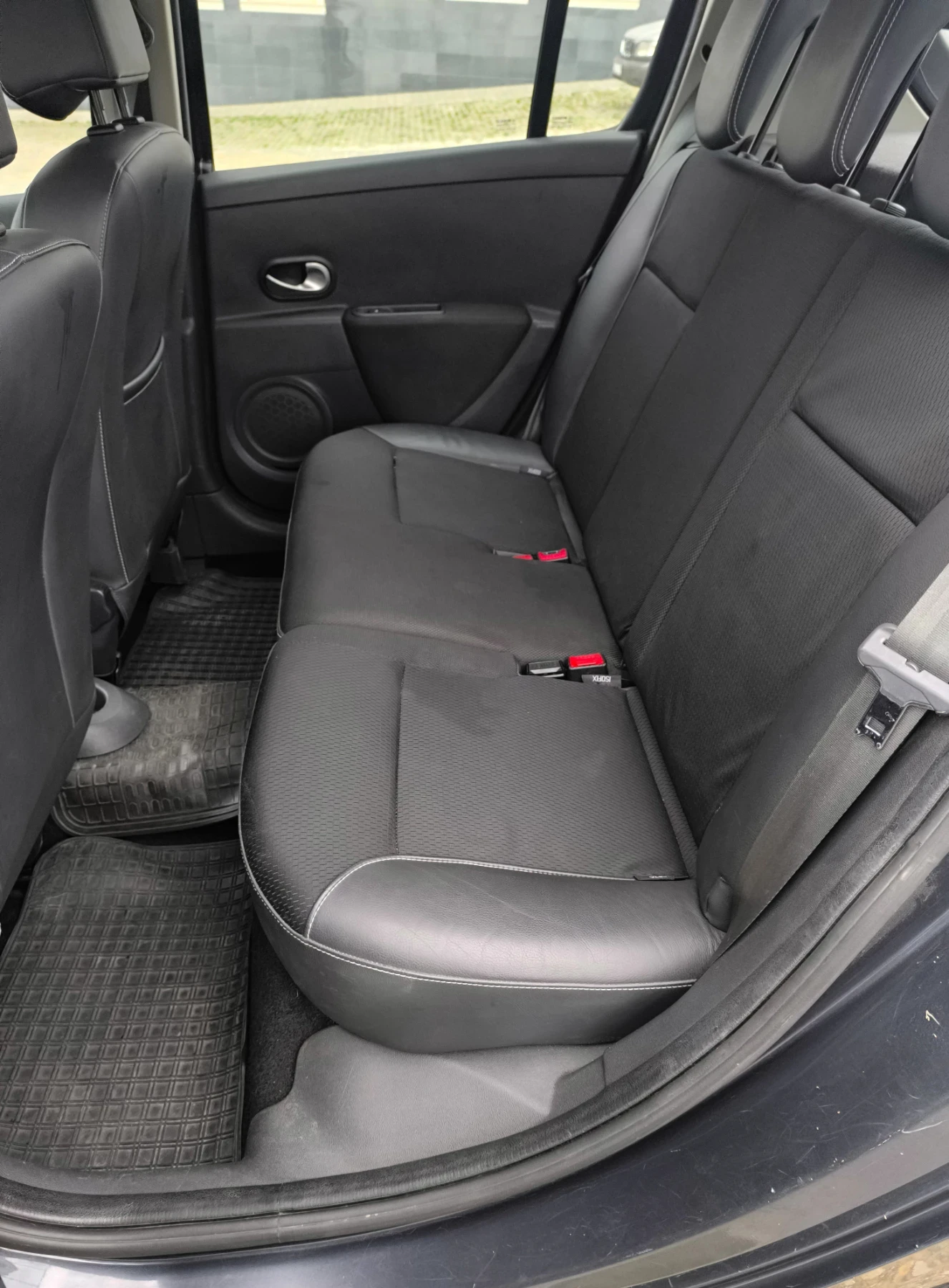 Renault Clio 1.5dci - изображение 7