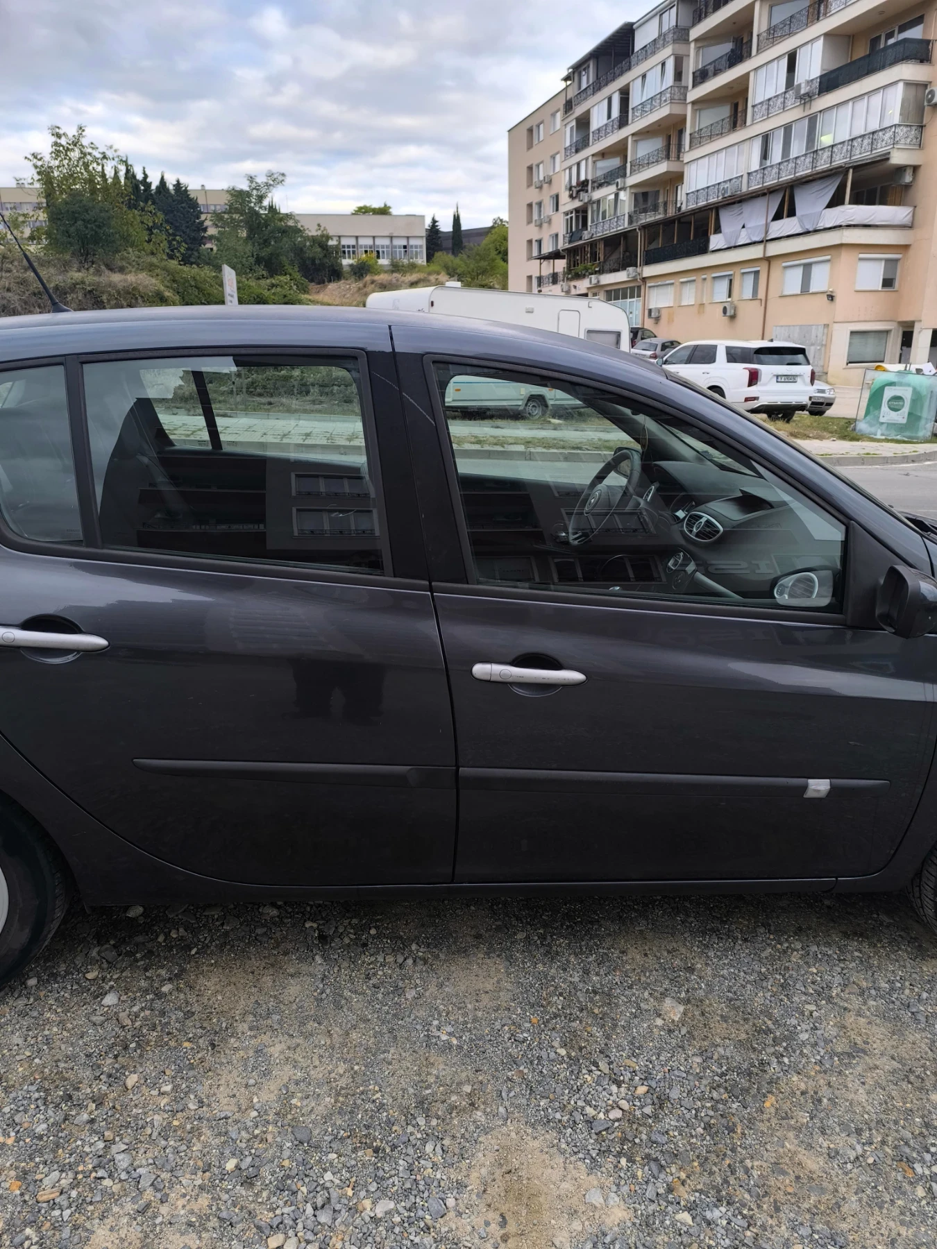 Renault Clio 1.5dci - изображение 4