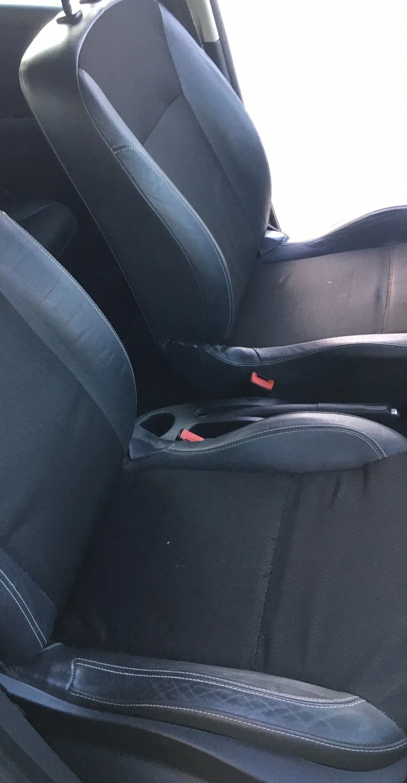 Renault Clio 1.5dci - изображение 6