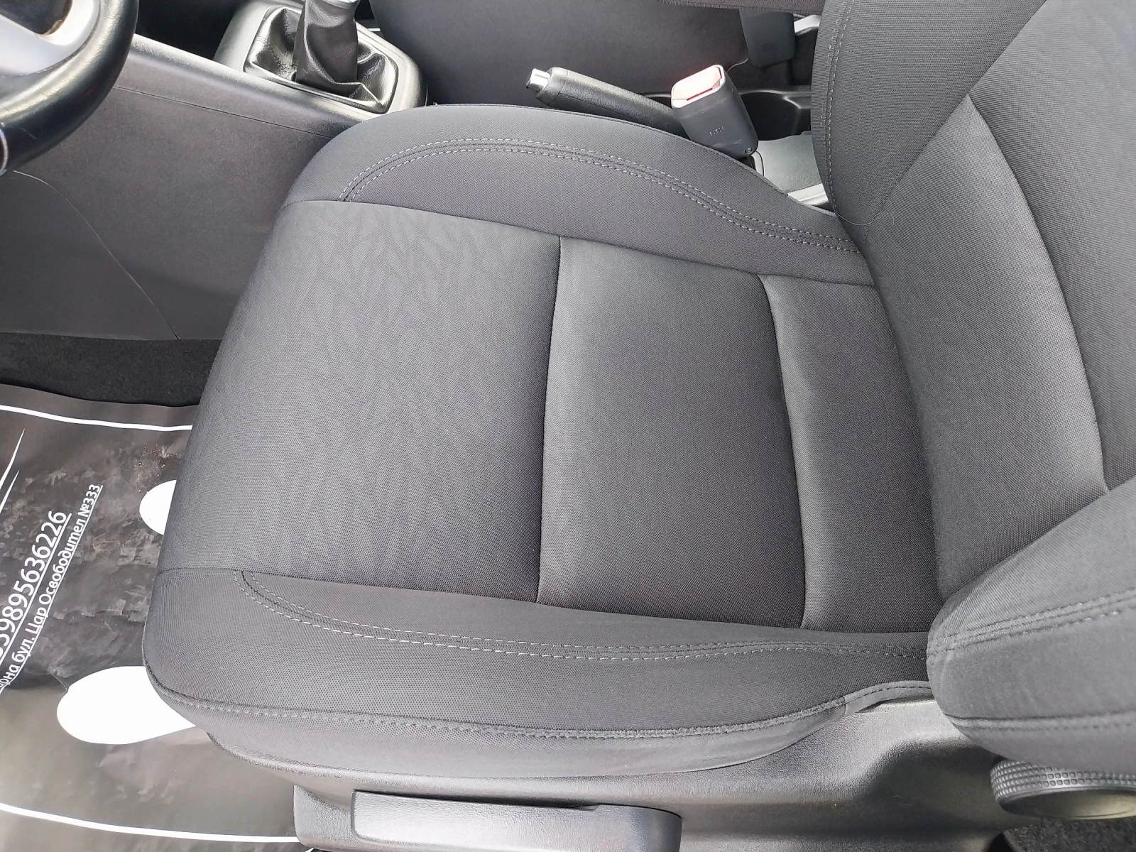 Hyundai Ix20 1.4 B/GPL | Mobile.bg — изображение 8