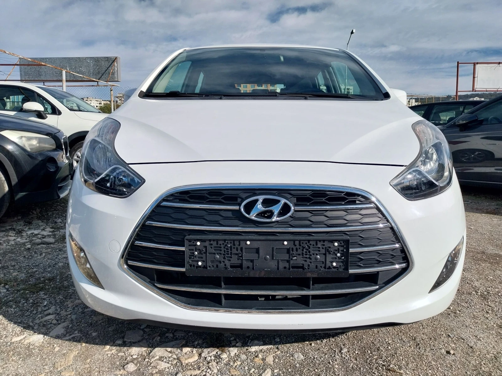 Hyundai Ix20 1.4 B/GPL | Mobile.bg — изображение 2