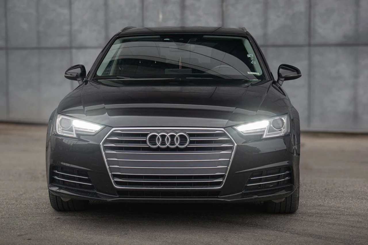 Audi A4 | Mobile.bg   6