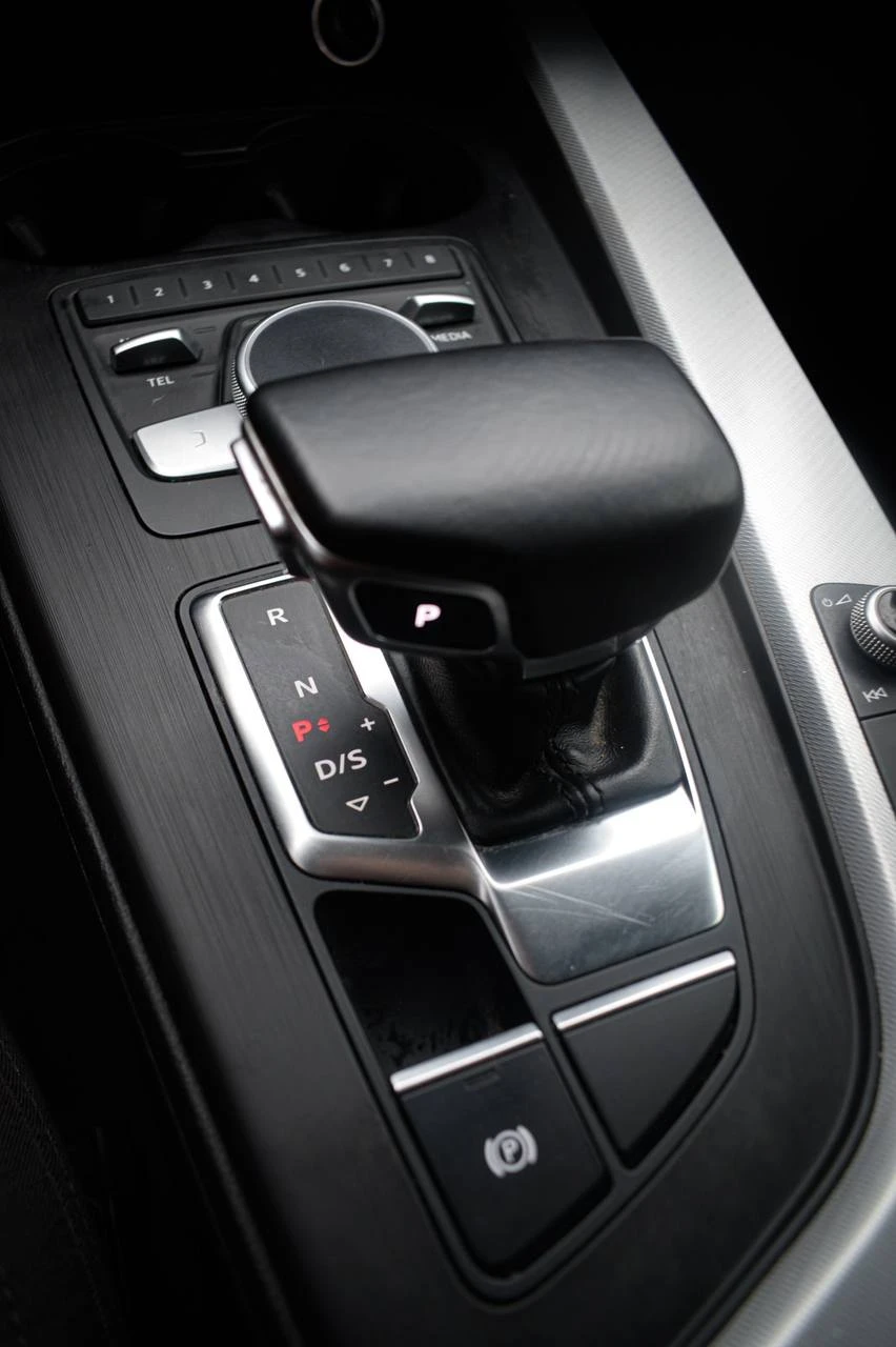 Audi A4 | Mobile.bg   12