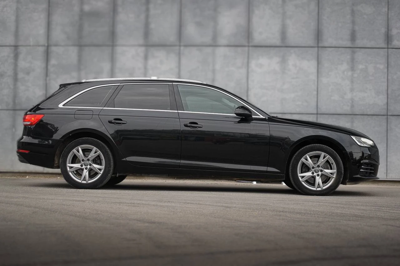 Audi A4 | Mobile.bg   4