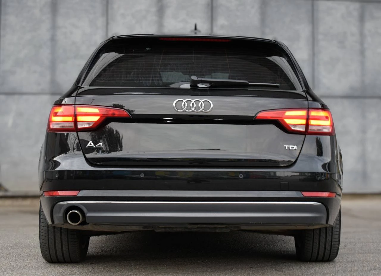 Audi A4 | Mobile.bg   5