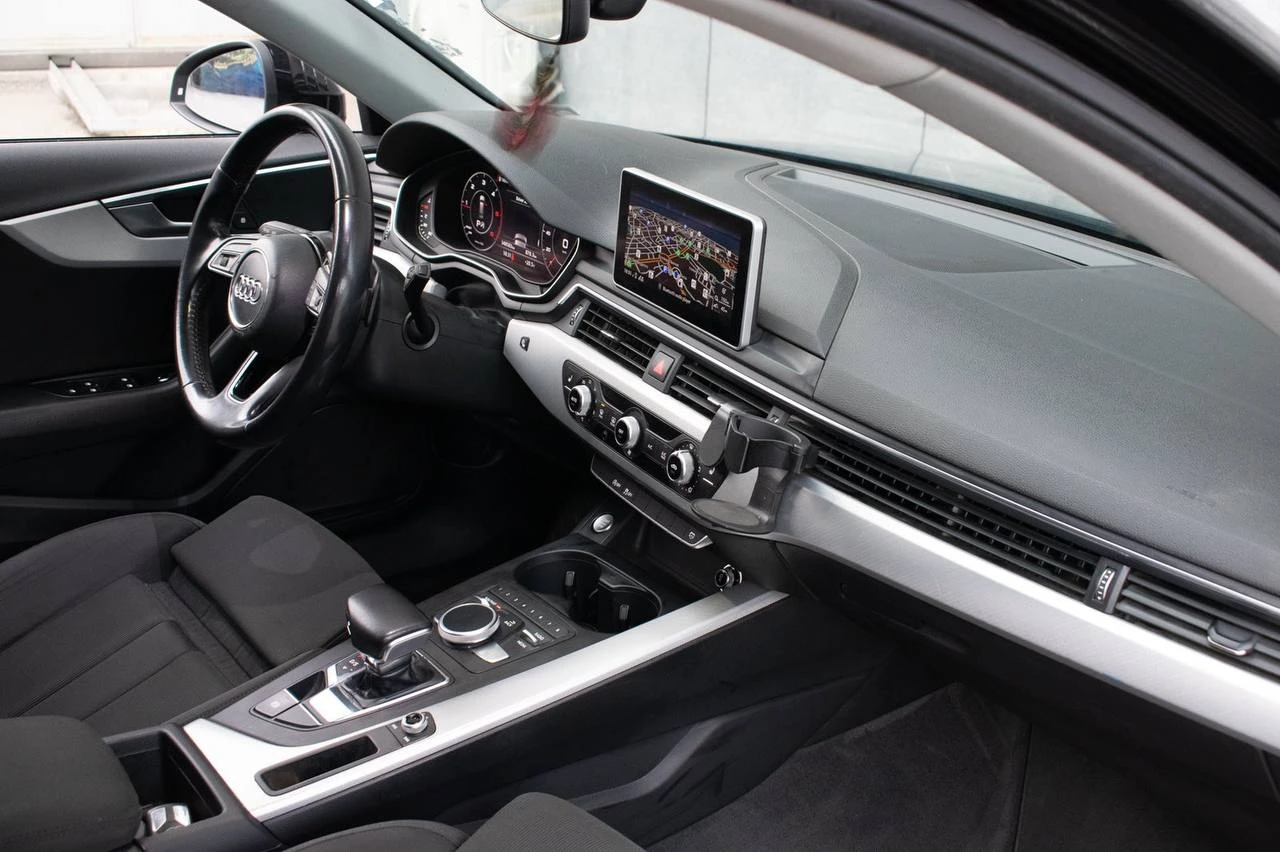 Audi A4 | Mobile.bg   13