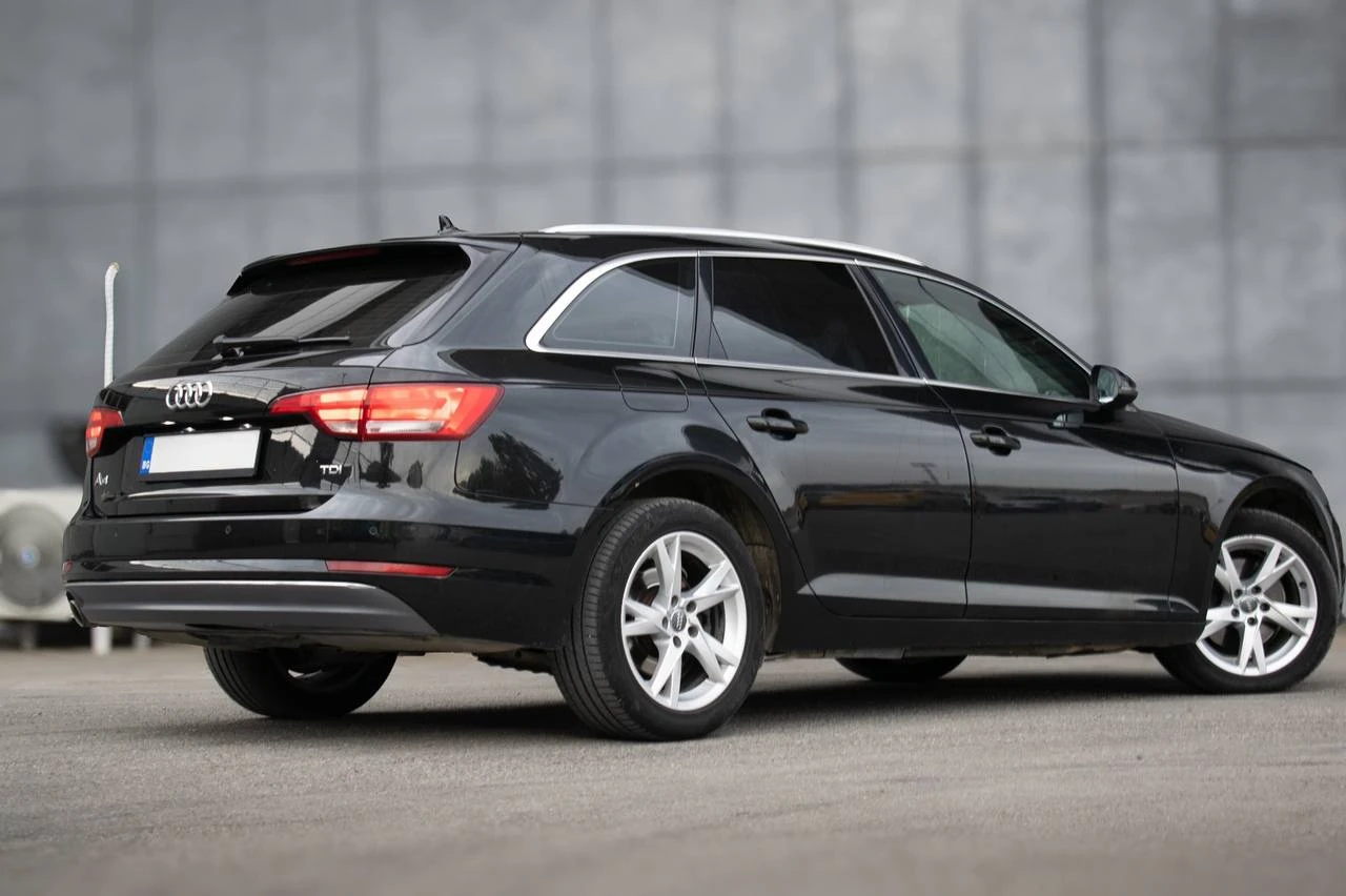 Audi A4 | Mobile.bg   2
