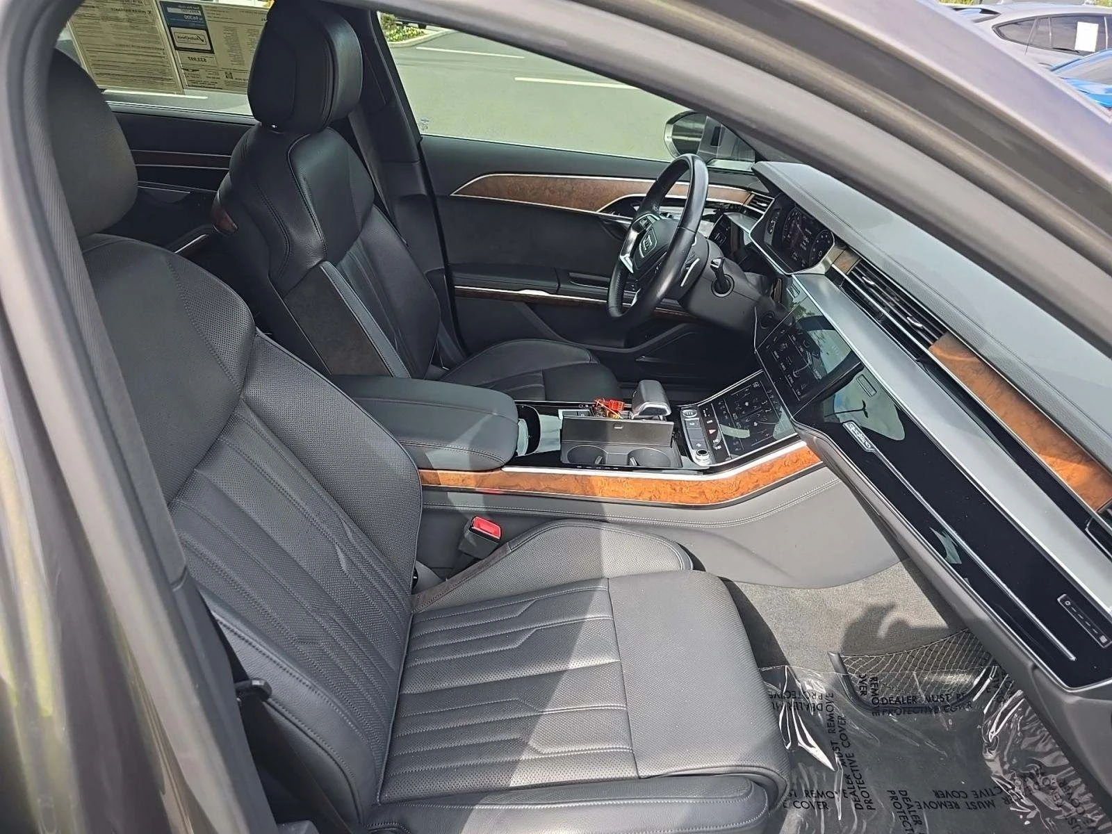 Audi A8 Quattro | Mobile.bg   6