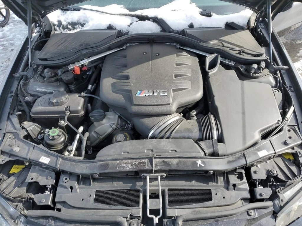 BMW M3 * CARFAX *    | Mobile.bg   11