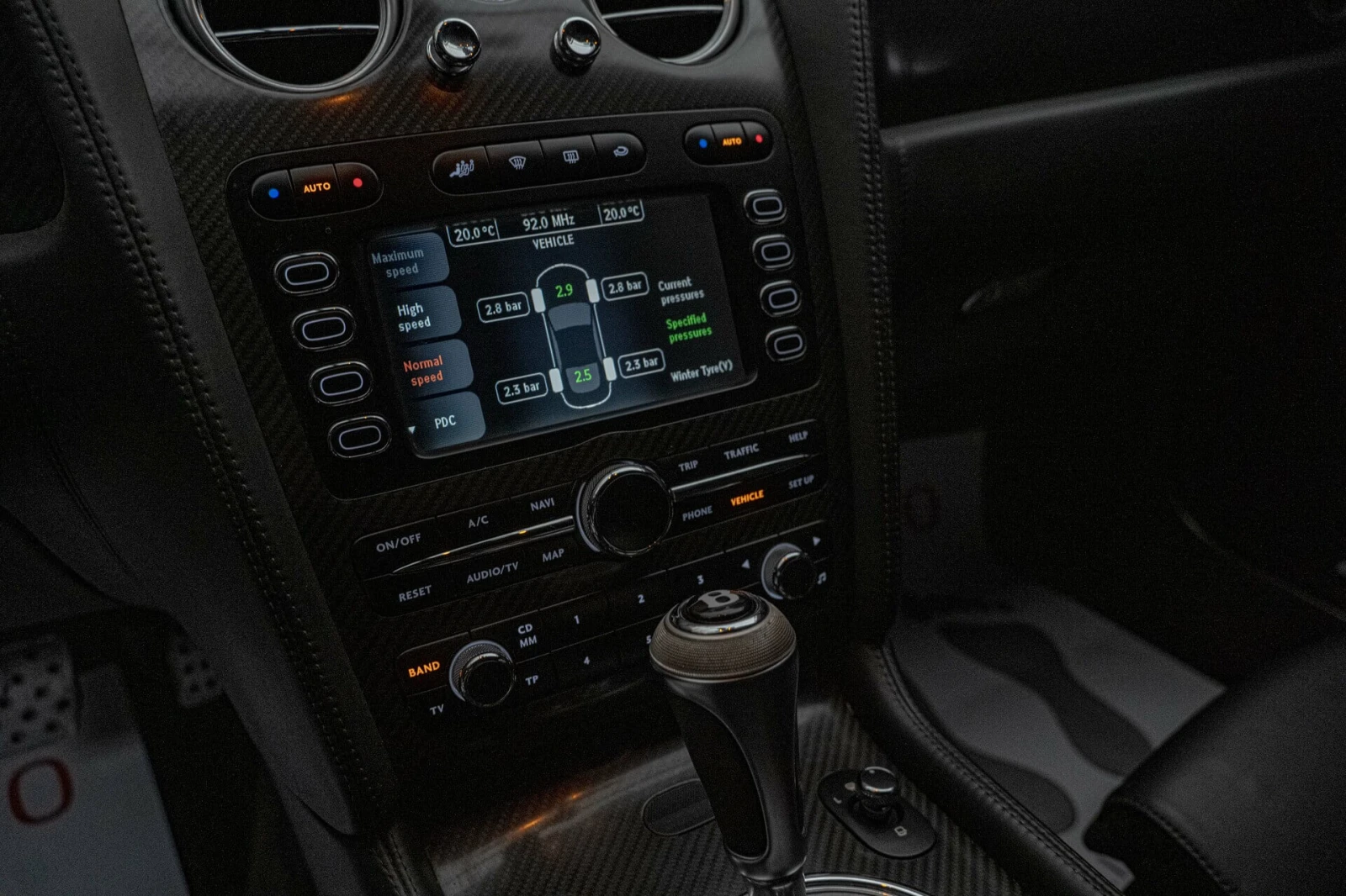 Bentley Continental gt SuperSport///F1 | Mobile.bg   11