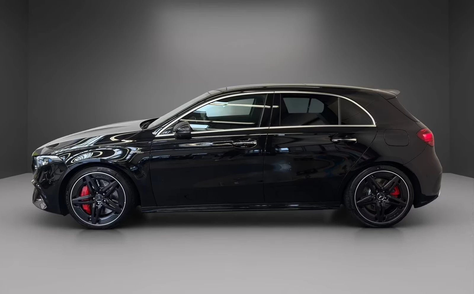 Mercedes-Benz A45 AMG S 4M+ Pano* HUD* Totwinkel* MEMO - изображение 3