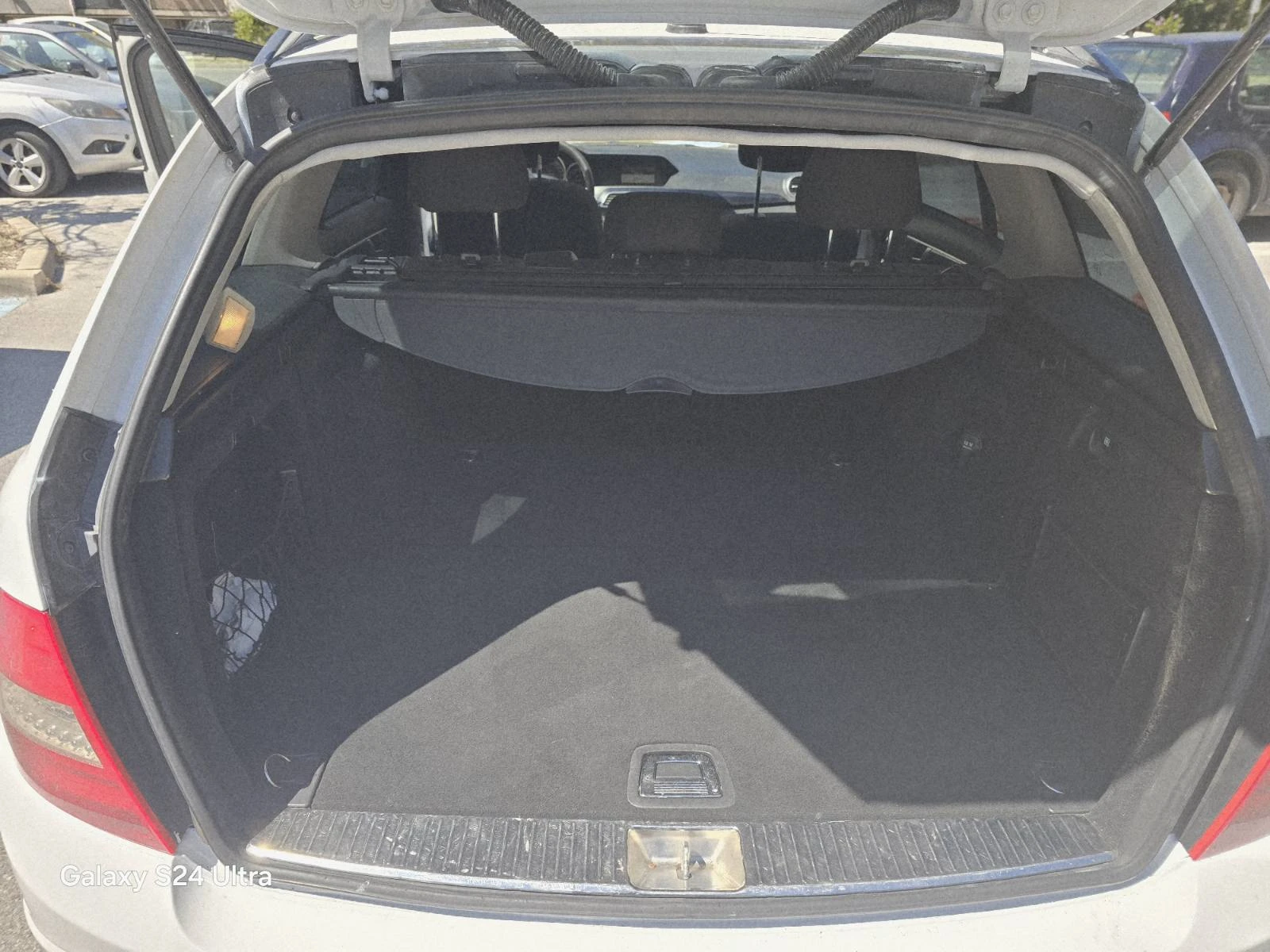 Mercedes-Benz C 200 TOP !! | Mobile.bg   4