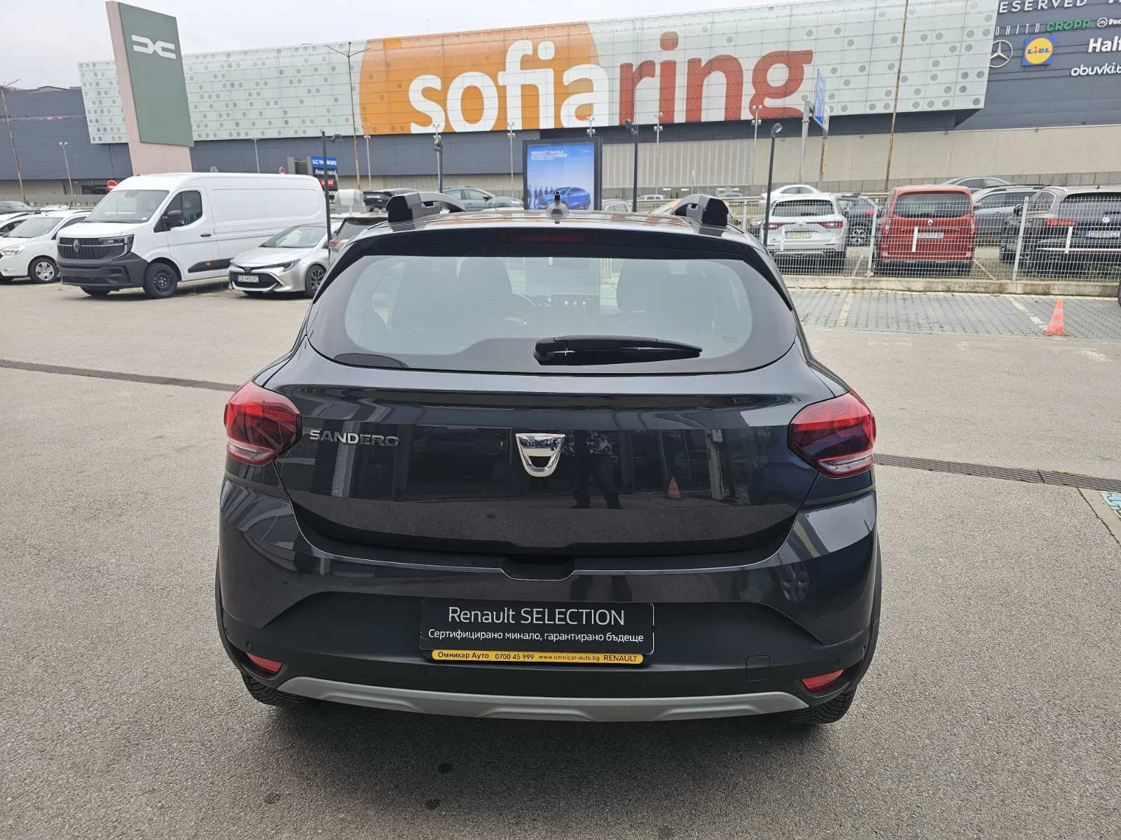 Dacia Sandero 1.0 TCe 90 - изображение 6