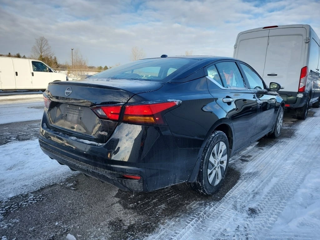 Nissan Altima * S * CARFAX * ���� �� �� | Mobile.bg � ����������� 3