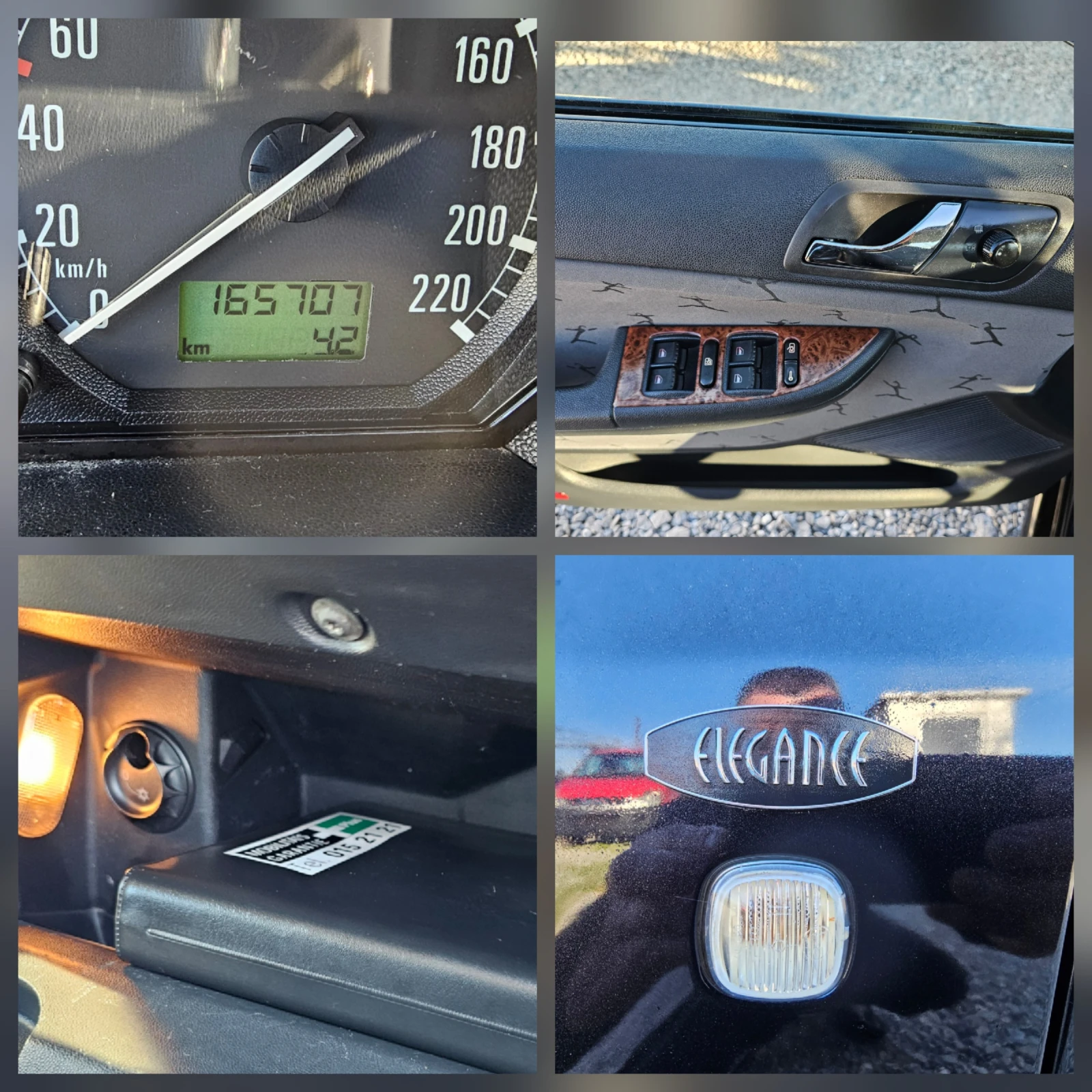 Skoda Fabia 1.9TDI 101kc Sport .166000�� | Mobile.bg � ����������� 16