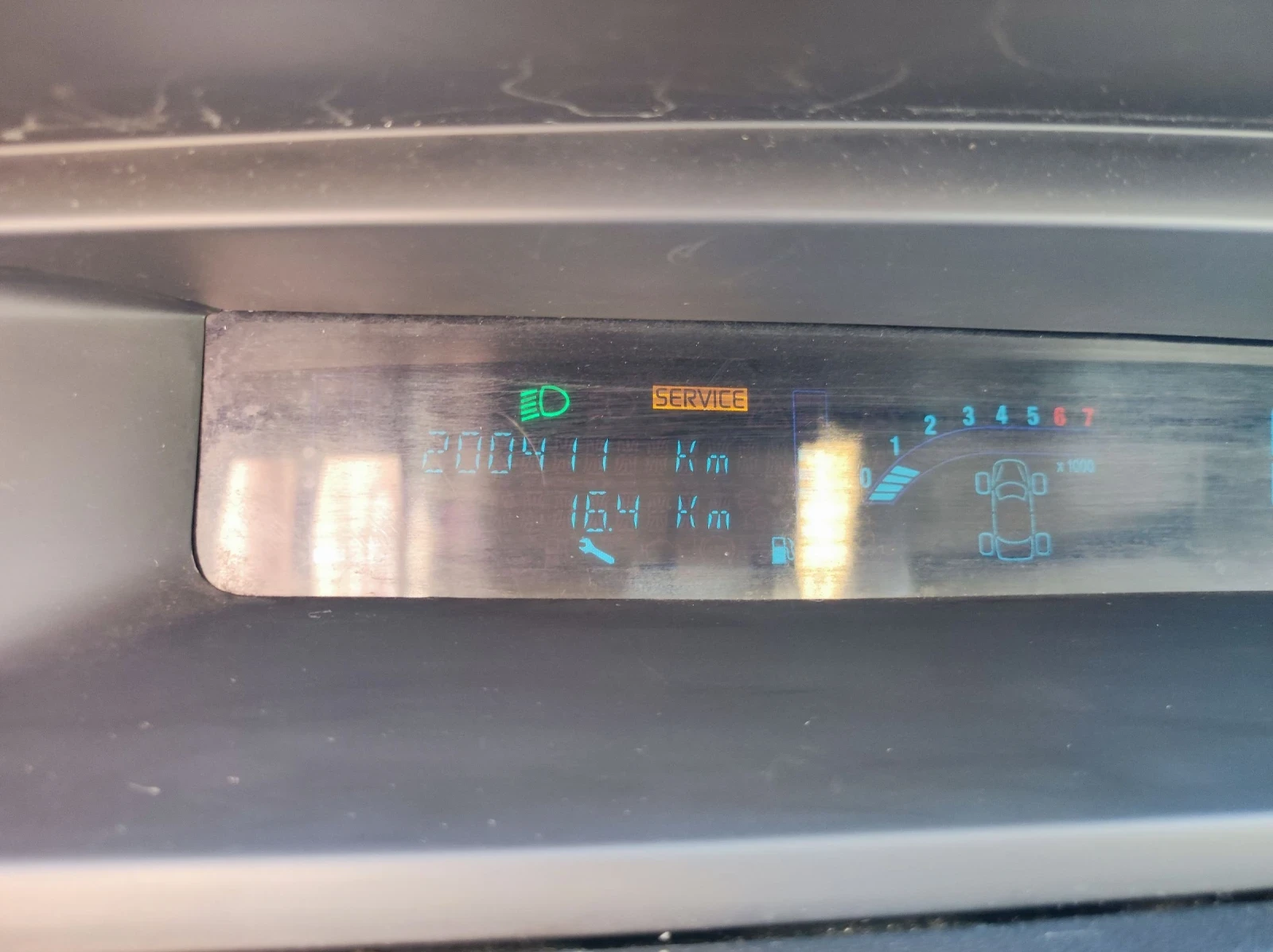 Renault Scenic | Mobile.bg � ����������� 7