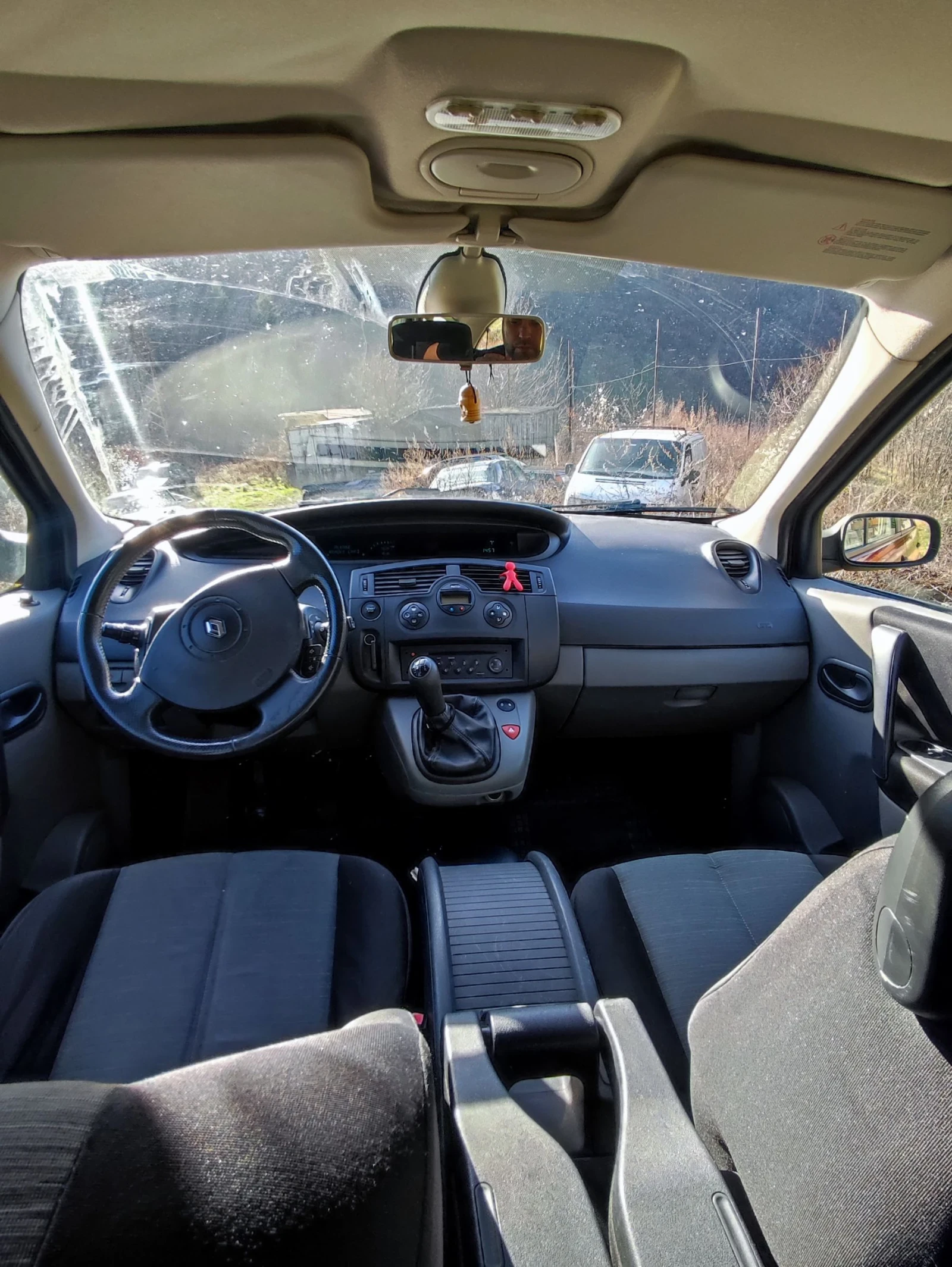 Renault Scenic | Mobile.bg � ����������� 5