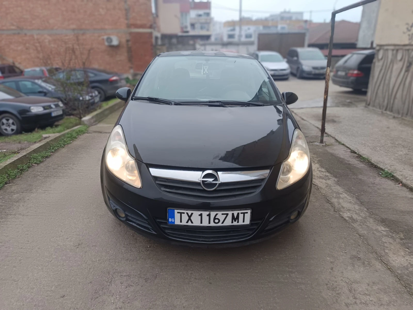 Opel Corsa D | Mobile.bg � ����������� 1