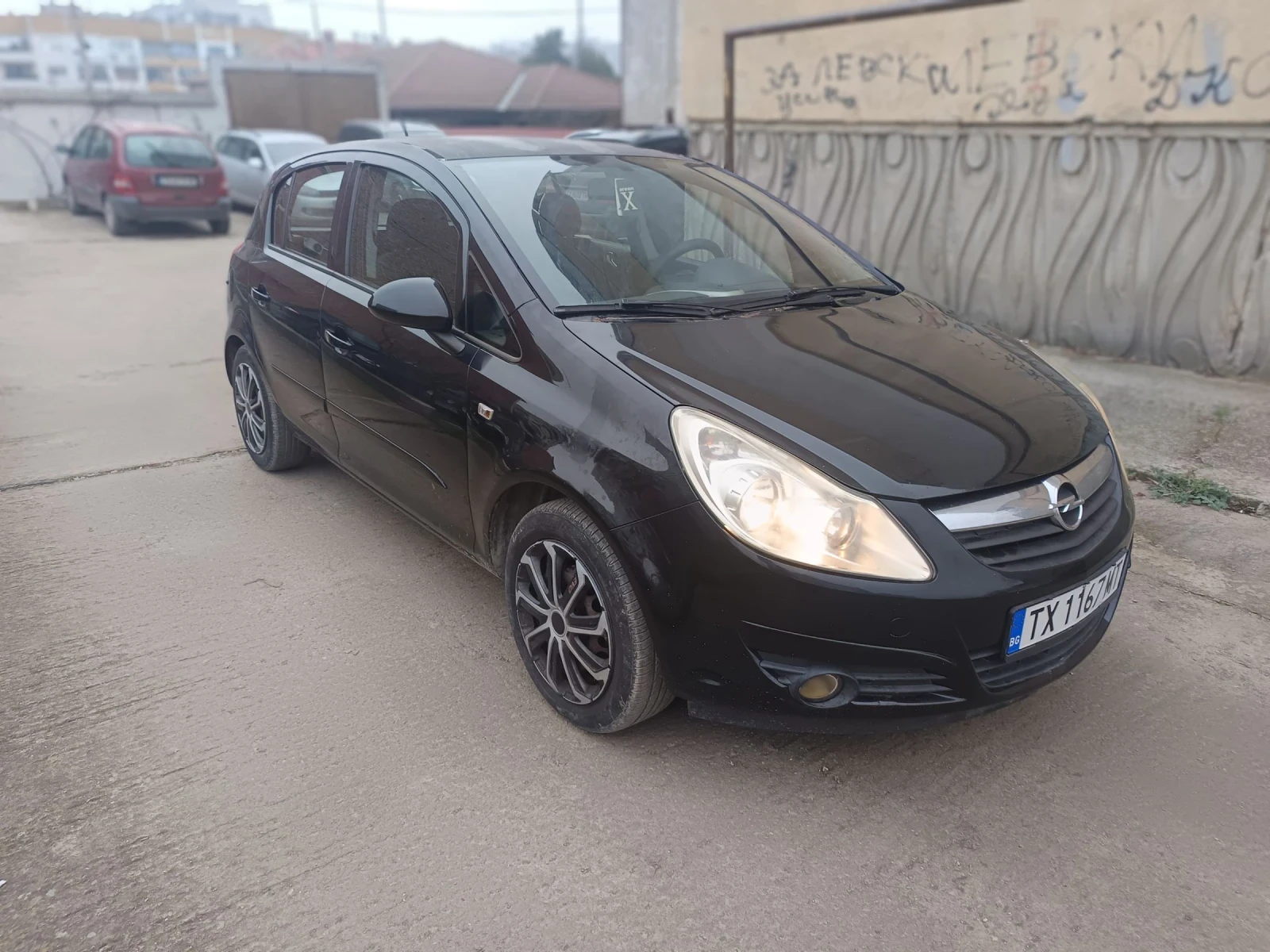 Opel Corsa D | Mobile.bg � ����������� 3