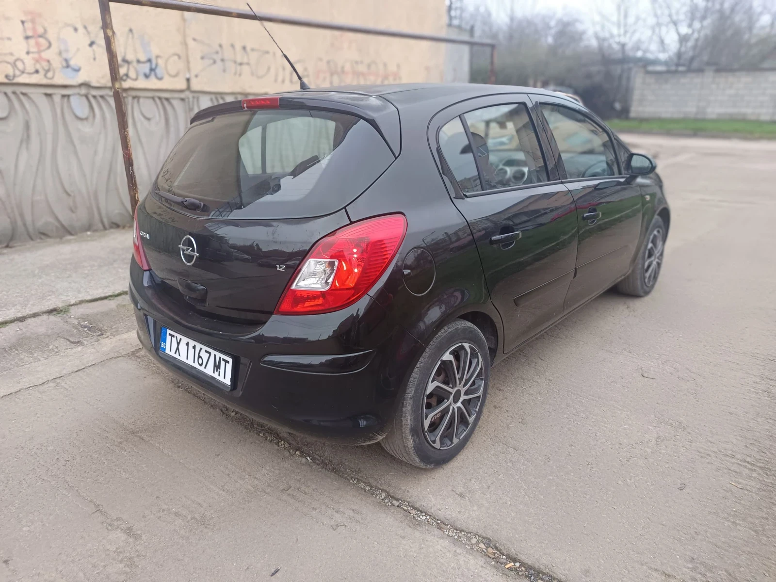 Opel Corsa D | Mobile.bg � ����������� 4