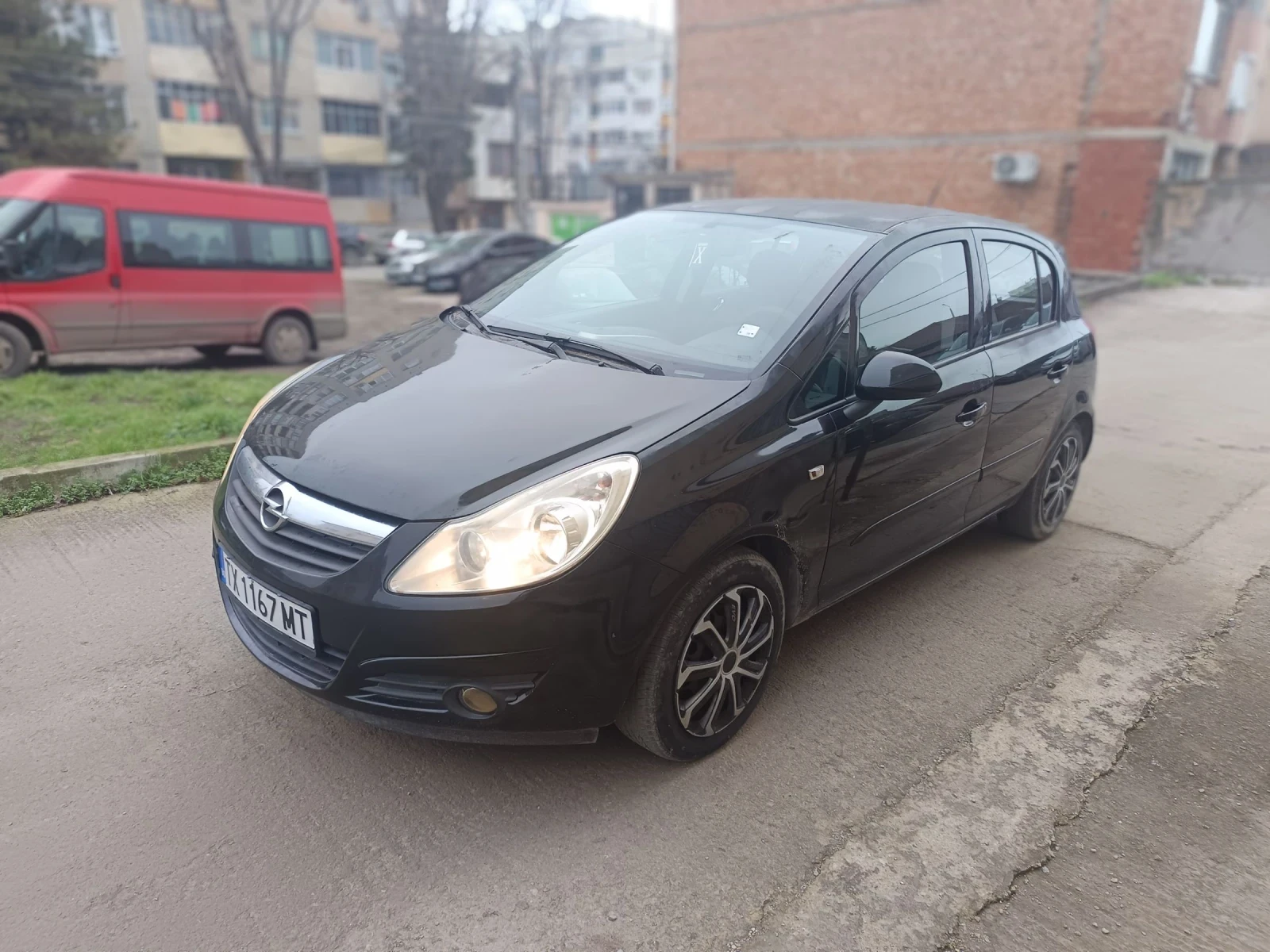 Opel Corsa D | Mobile.bg � ����������� 2