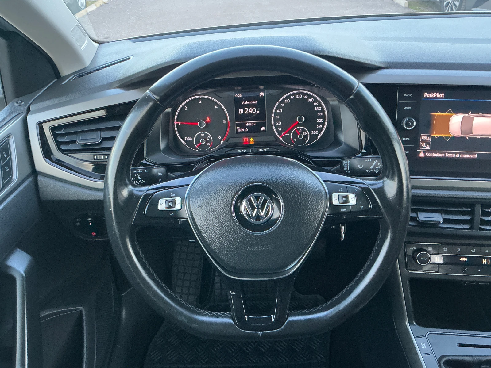 VW Polo 1.6 TDI | Mobile.bg � ����������� 11